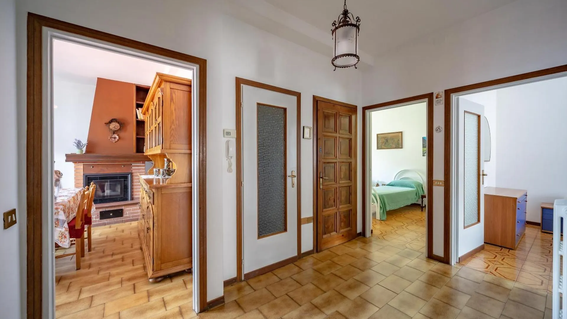 Esclusiva Casa Vacanze A Olcio Con Vista Mandello del Lario Italia