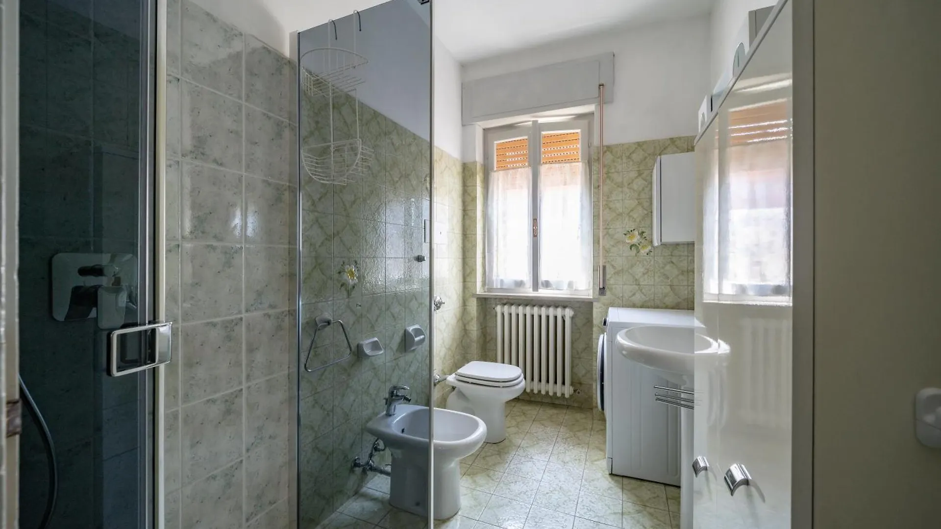 Esclusiva Casa Vacanze A Olcio Con Vista Mandello del Lario 0*,  Italia
