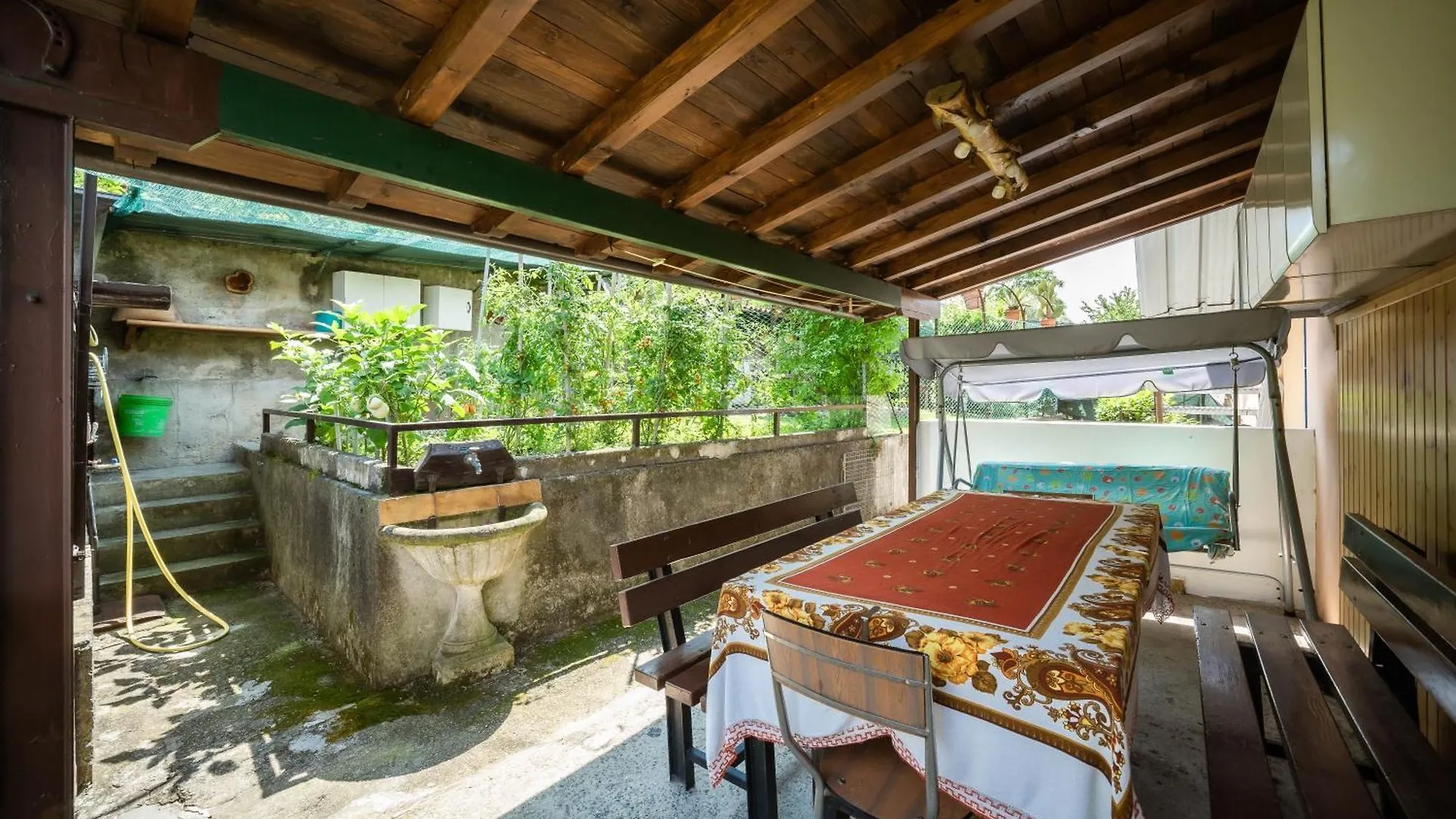 Esclusiva Casa Vacanze A Olcio Con Vista Mandello del Lario 0*,
