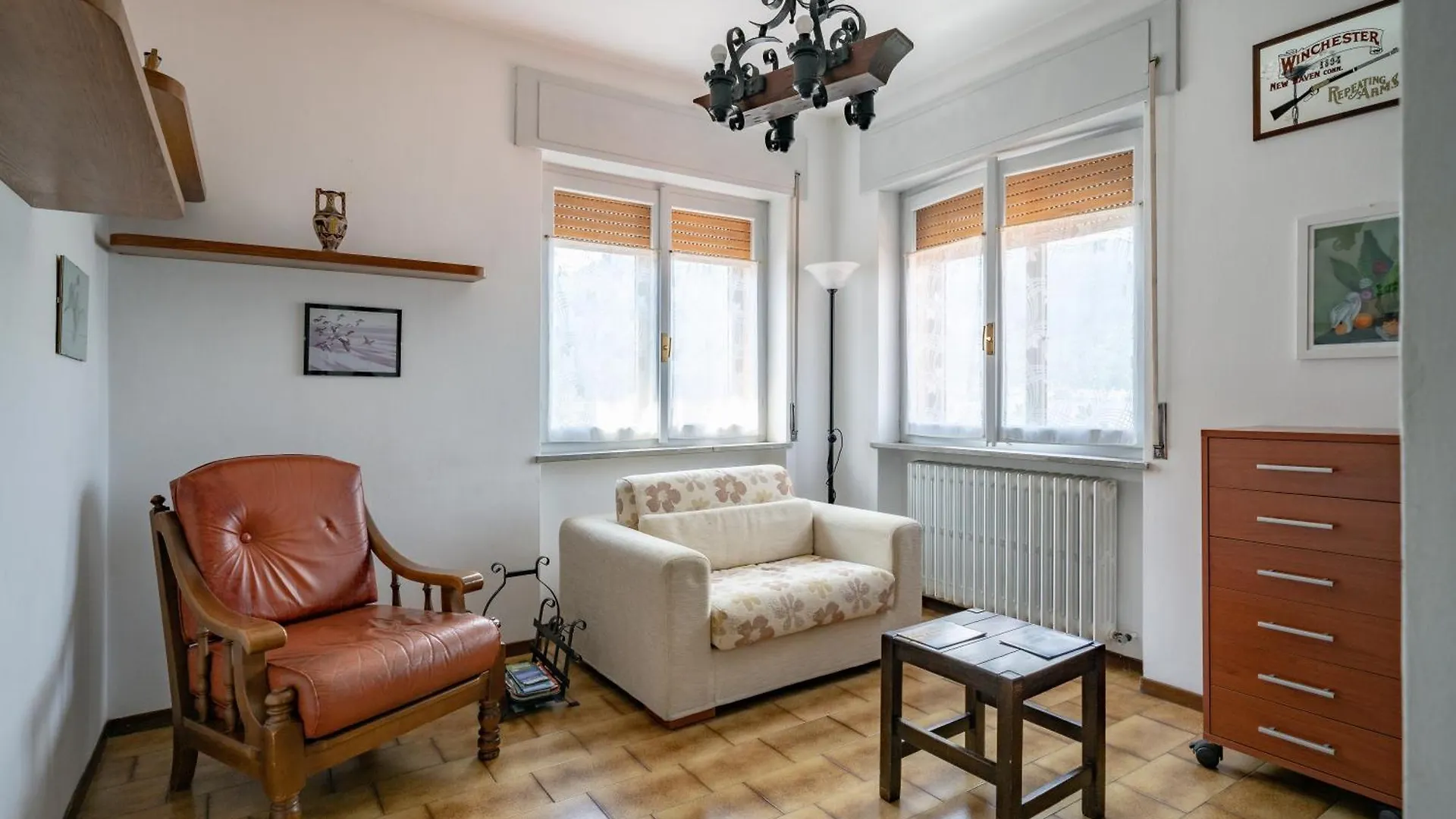 Esclusiva Casa Vacanze A Olcio Con Vista Mandello del Lario 0*,  Ιταλία