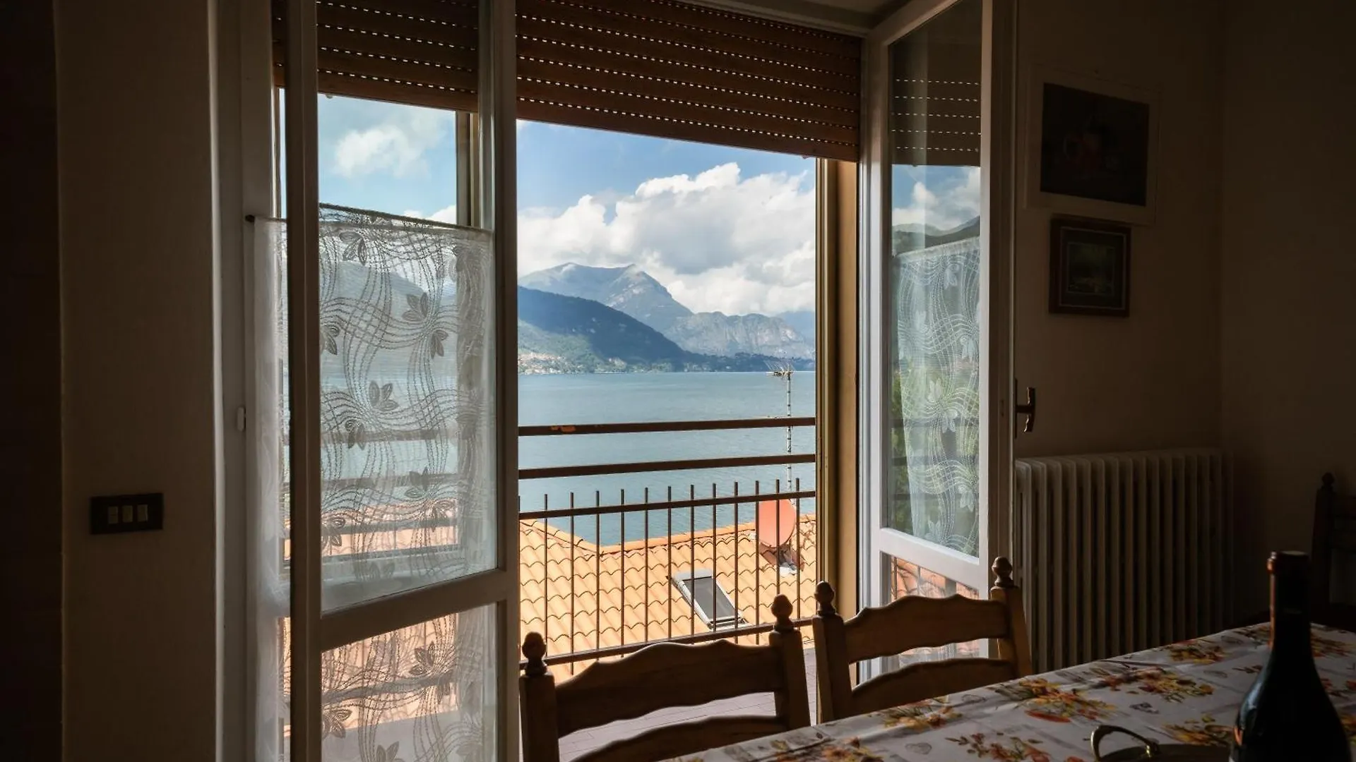 Esclusiva Casa Vacanze A Olcio Con Vista Mandello del Lario