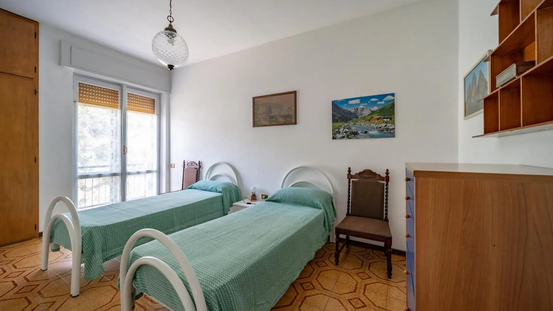 Διαμέρισμα Esclusiva Casa Vacanze A Olcio Con Vista Mandello del Lario